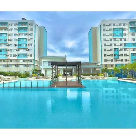 Condotel Dc Marina Spatial Felinvest Dumaguete City Extérieur photo