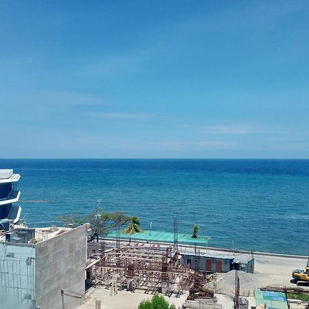 Condotel Dc Marina Spatial Felinvest Dumaguete City Extérieur photo