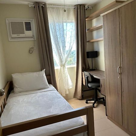 Condotel Dc Marina Spatial Felinvest Dumaguete City Extérieur photo
