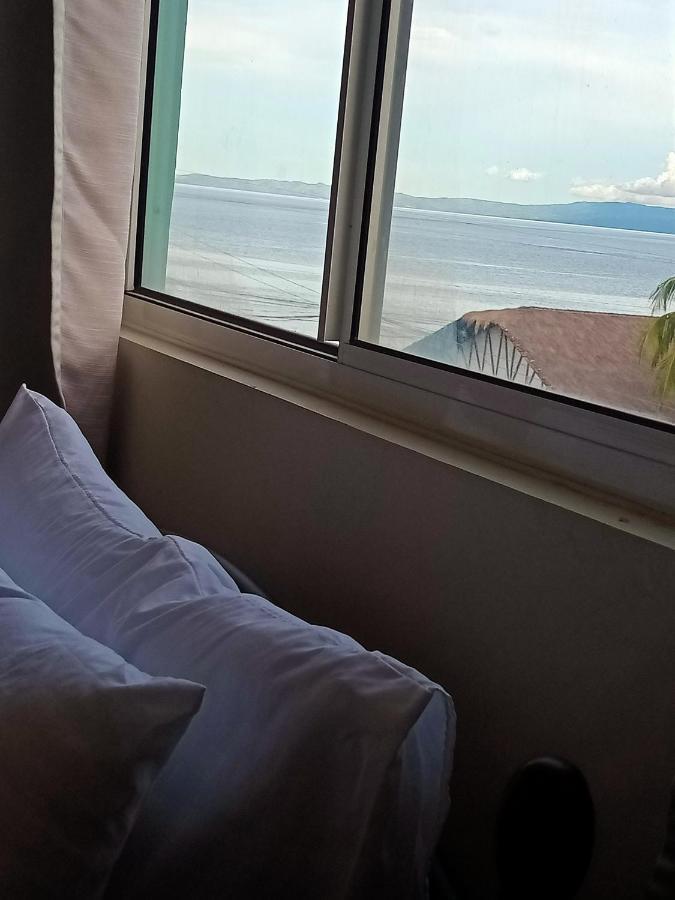 Condotel Dc Marina Spatial Felinvest Dumaguete City Extérieur photo