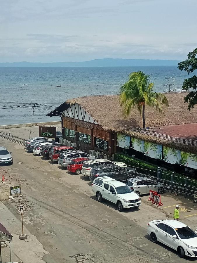 Condotel Dc Marina Spatial Felinvest Dumaguete City Extérieur photo