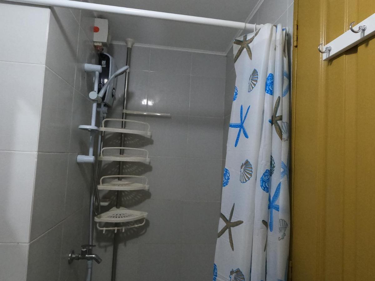 Condotel Dc Marina Spatial Felinvest Dumaguete City Extérieur photo