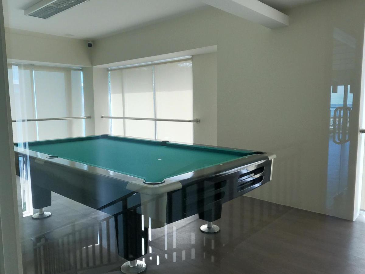 Condotel Dc Marina Spatial Felinvest Dumaguete City Extérieur photo