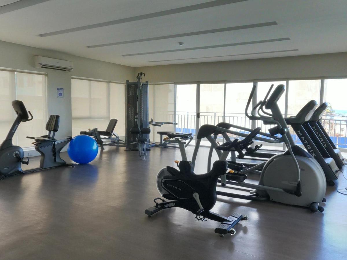 Condotel Dc Marina Spatial Felinvest Dumaguete City Extérieur photo