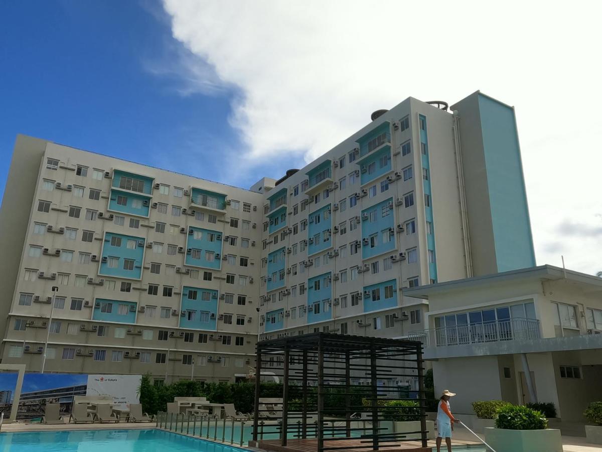 Condotel Dc Marina Spatial Felinvest Dumaguete City Extérieur photo