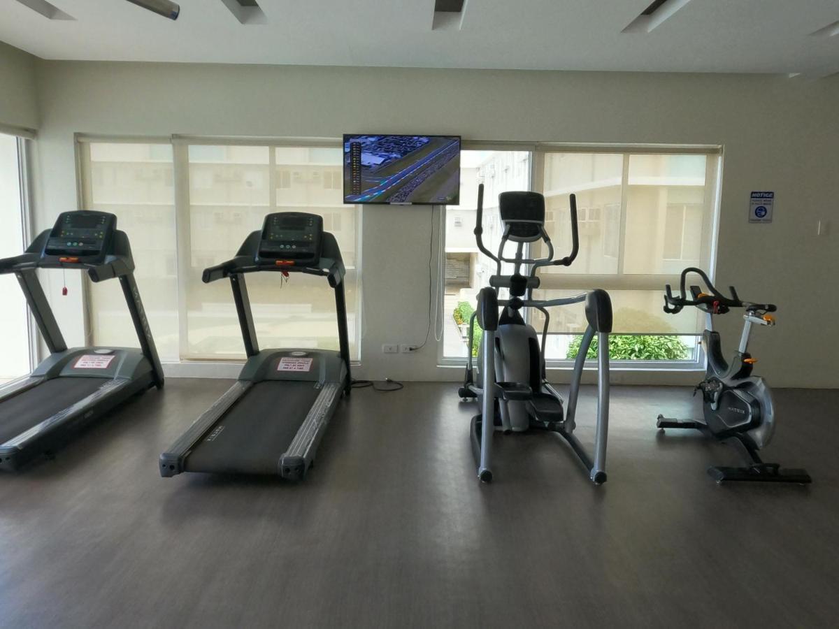 Condotel Dc Marina Spatial Felinvest Dumaguete City Extérieur photo