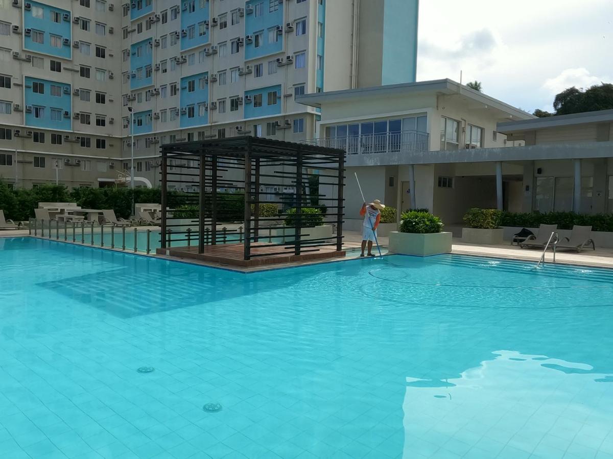 Condotel Dc Marina Spatial Felinvest Dumaguete City Extérieur photo