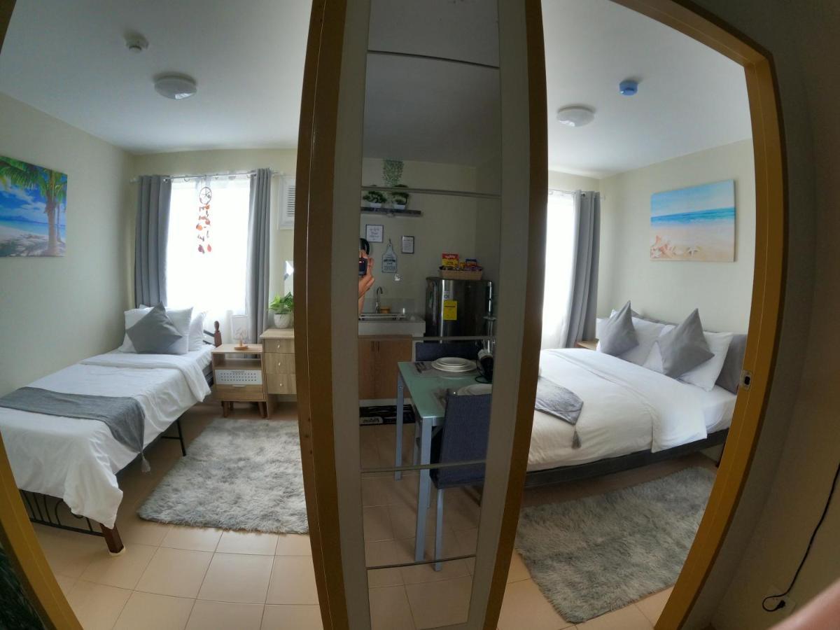 Condotel Dc Marina Spatial Felinvest Dumaguete City Extérieur photo