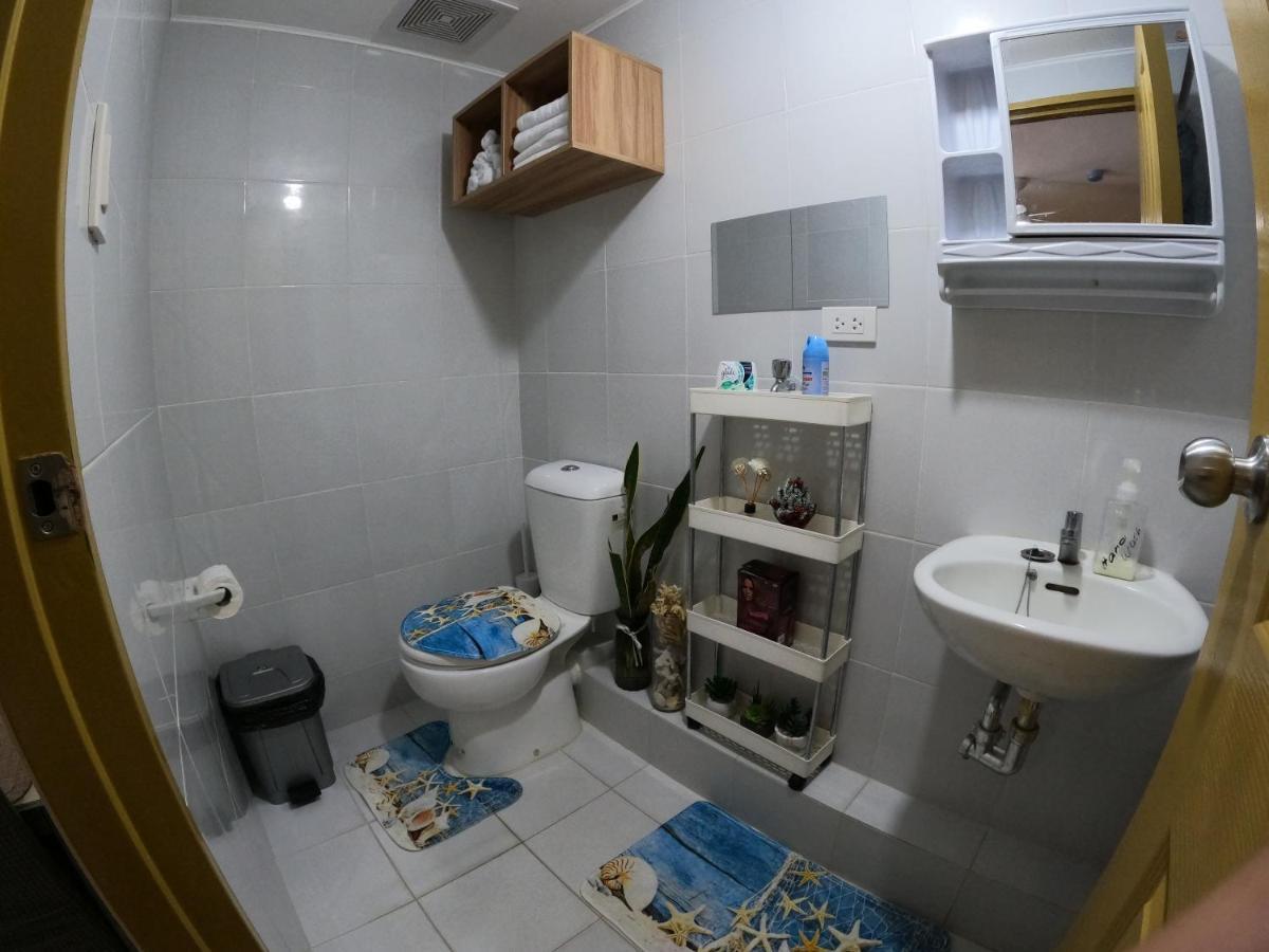 Condotel Dc Marina Spatial Felinvest Dumaguete City Extérieur photo