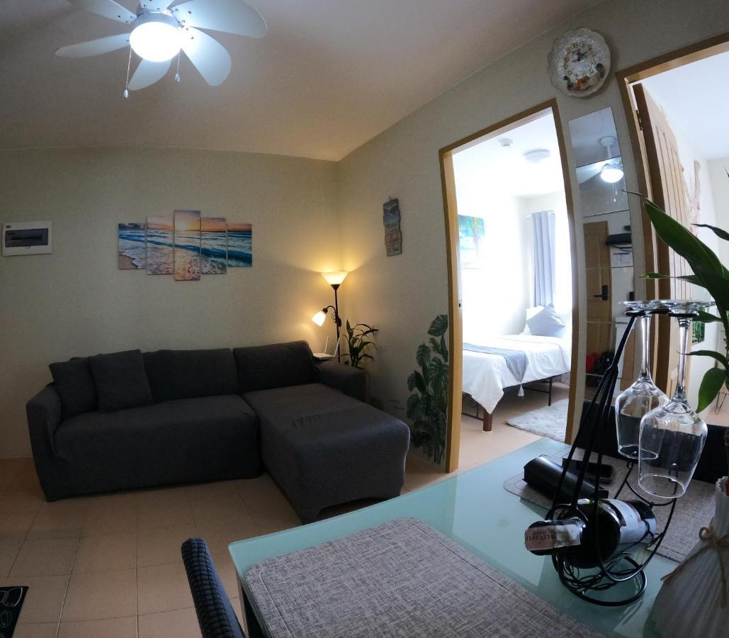 Condotel Dc Marina Spatial Felinvest Dumaguete City Extérieur photo