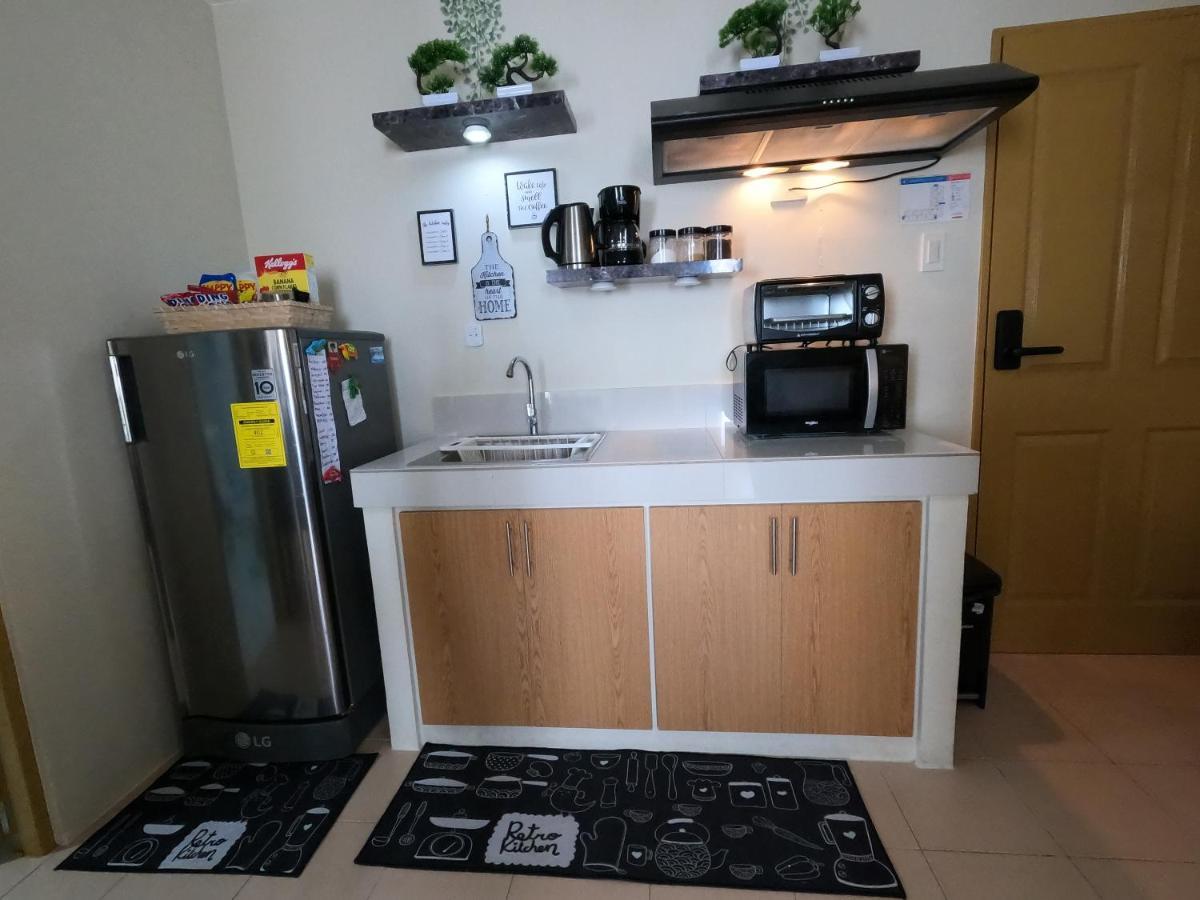 Condotel Dc Marina Spatial Felinvest Dumaguete City Extérieur photo