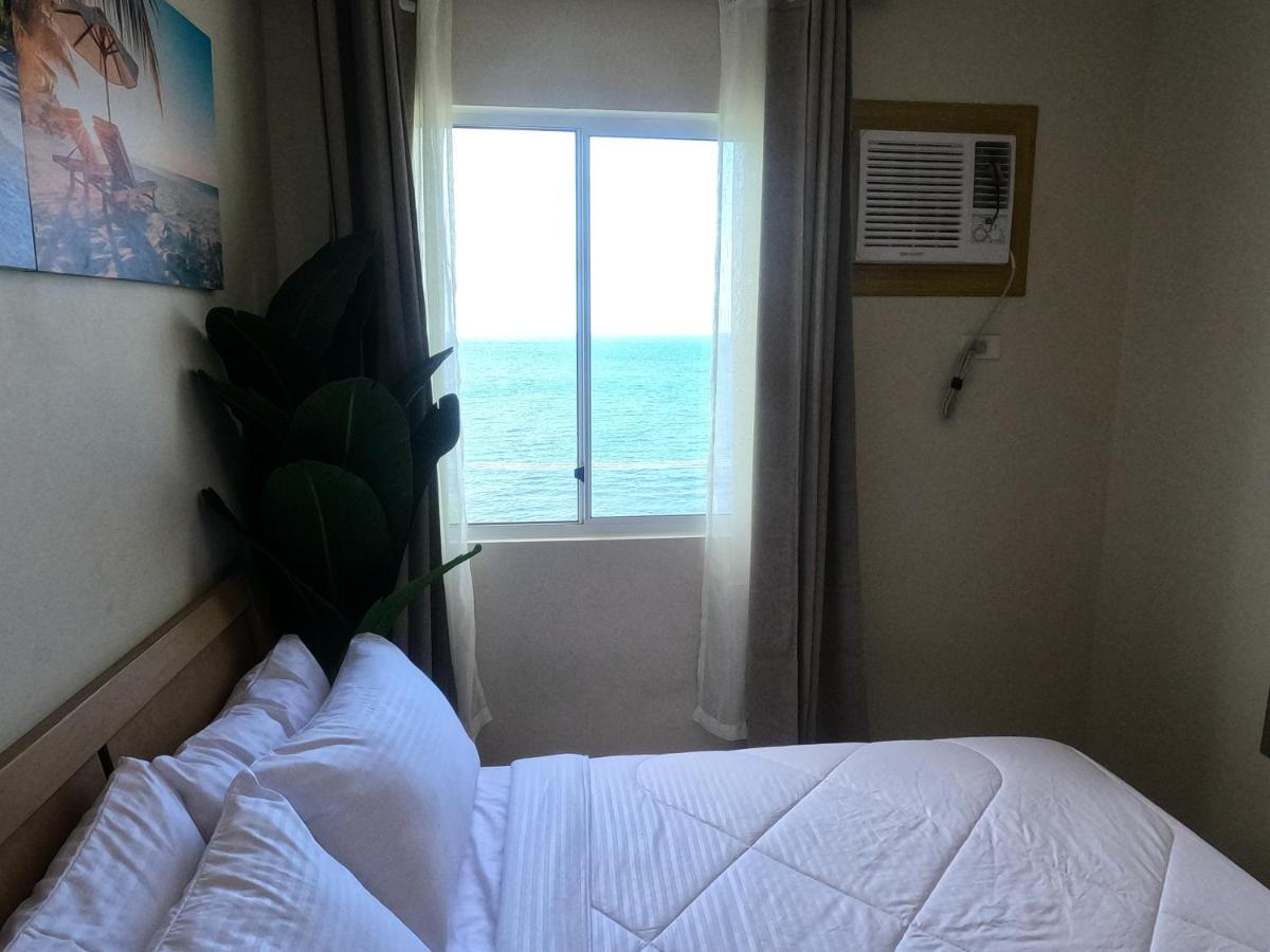Condotel Dc Marina Spatial Felinvest Dumaguete City Extérieur photo