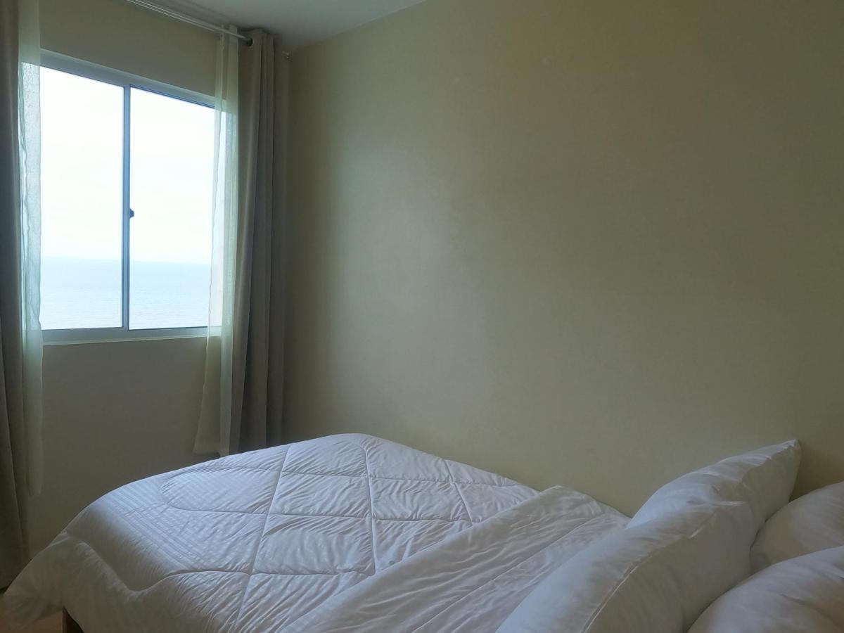 Condotel Dc Marina Spatial Felinvest Dumaguete City Extérieur photo