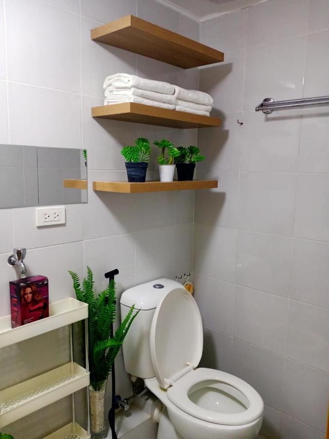 Condotel Dc Marina Spatial Felinvest Dumaguete City Extérieur photo