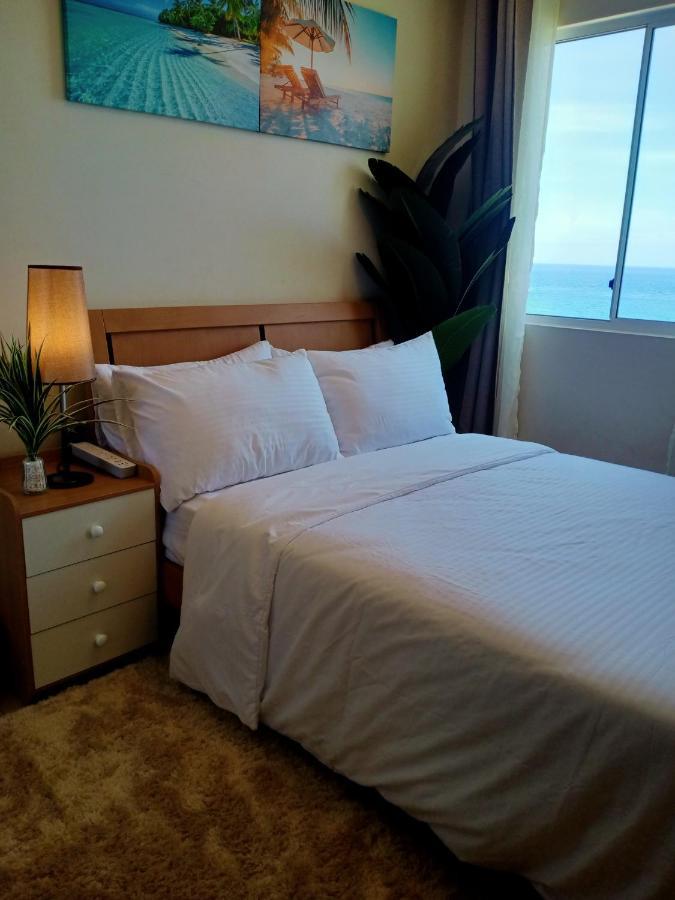 Condotel Dc Marina Spatial Felinvest Dumaguete City Extérieur photo