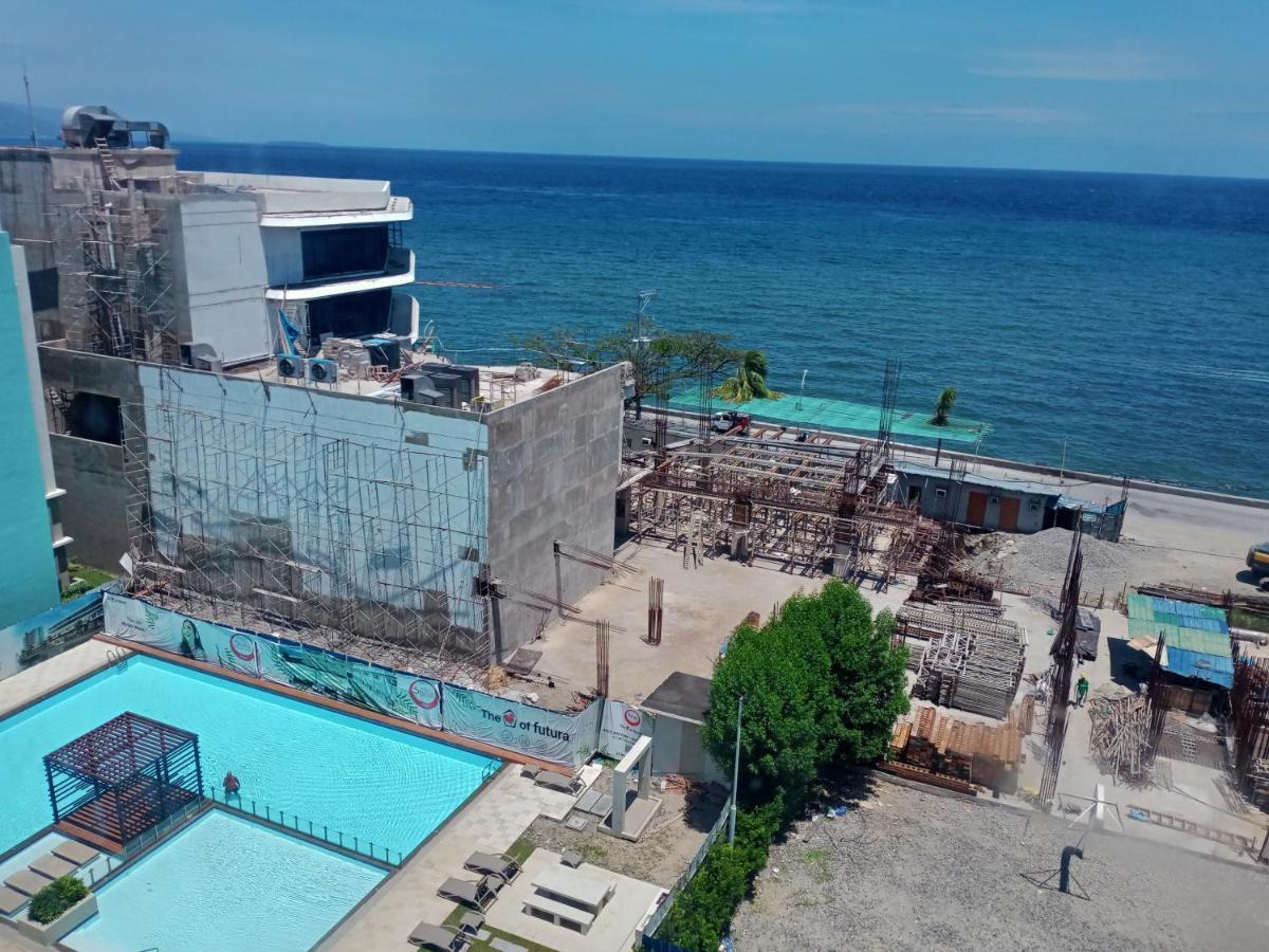 Condotel Dc Marina Spatial Felinvest Dumaguete City Extérieur photo