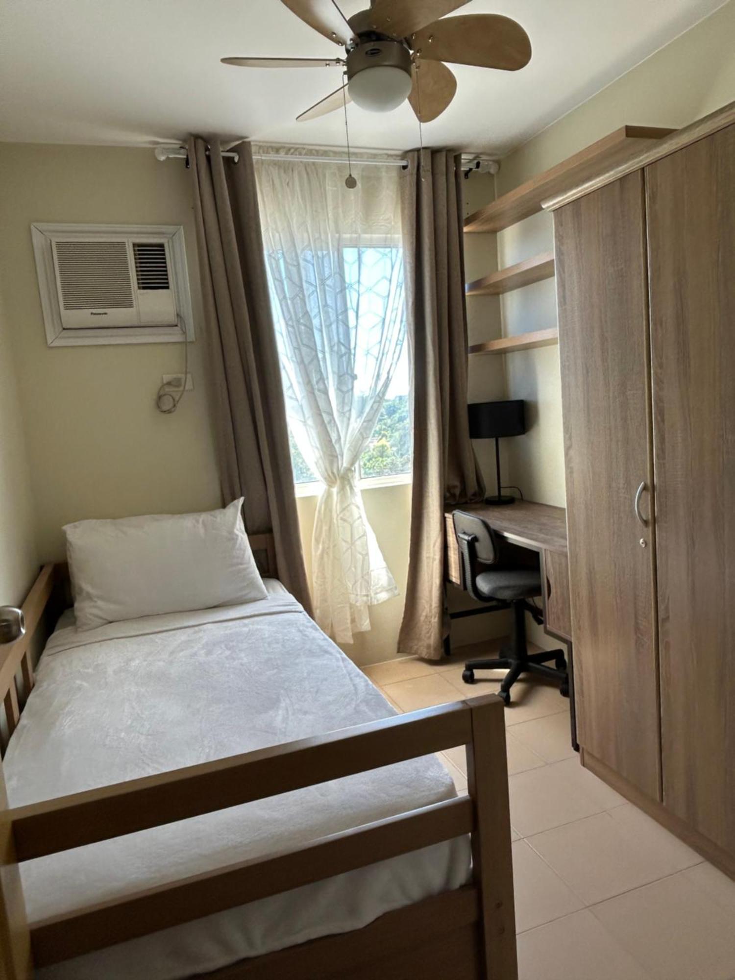 Condotel Dc Marina Spatial Felinvest Dumaguete City Extérieur photo