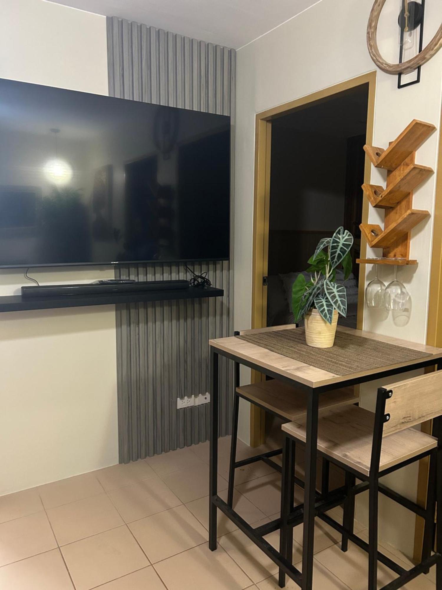 Condotel Dc Marina Spatial Felinvest Dumaguete City Extérieur photo